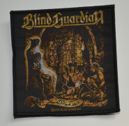 BLIND GUARDIAN - Tales From The Twilight - Patch - 9,6 cm x 9,6 cm