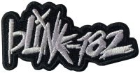 BLINK-182 - 4,4 x 8,2 cm - Patch