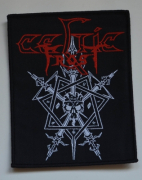 CELTIC FROST - Morbid Tales - 9,3 cm x 11,5 cm - Patch