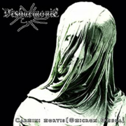 DISHARMONIC - Carmini Mortis (Omicron Omega) - 2CD