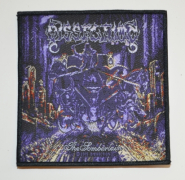 DISSECTION - The Somberlain - Patch