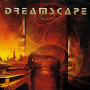 DREAMSCAPE - 5th Season - Digipak-CD