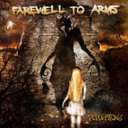 FAREWELL TO ARMS - Perceptions - CD