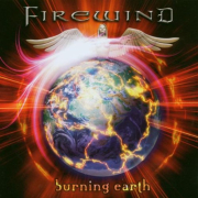 FIREWIND - Burning Earth - CD