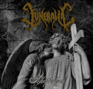 FUNERALIA - Adaptation - CD