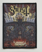 GHOST - Meliora - Patch