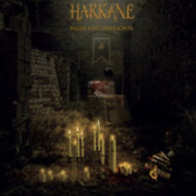 HARKANE - Fallen King Simulcrum - Digipak CD