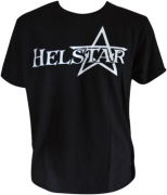 HELSTAR Old Logo T-Shirt M