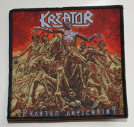 KREATOR - Phantom Antichrist - Patch