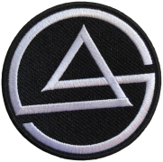 LINKIN PARK - Concentric - 7,9 cm - Patch