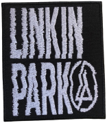 LINKIN PARK - Shift - 9,1 x 7,7 cm - Patch