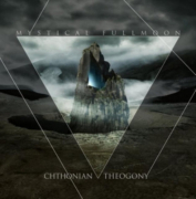 MYSTICAL FULLMOON - Chthonian Theogony - CD