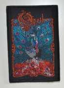 OPETH - Sorceress - 7,3 cm x 10,3 cm - Patch