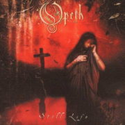 OPETH - Still Life - CD