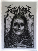 REVOCATION - Vanitas - White Border - 11,9 x 8,9 cm - Patch