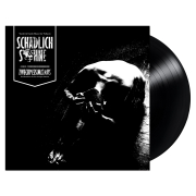 SCHÄDLICH & SÖHNE - Zweckpessimismus (Ltd. Black Vinyl)