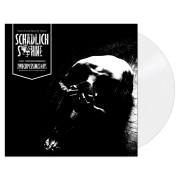 SCHÄDLICH & SÖHNE - Zweckpessimismus (Ltd. White Vinyl)