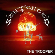 SENTENCED - The Trooper - CD