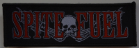 SPITEFUEL - Logo - Patch