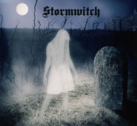 STORMWITCH - Season Of The Witch - CD