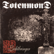 TOTENMOND - Lichtbringer - CD