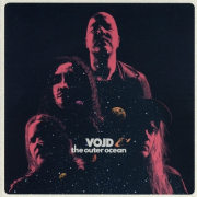 VOJD - The Outer Ocean - CD