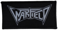 WARFIELD - Logo - 5,1 x 9,7 cm - Patch